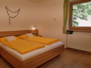 Fattoria Völs am Schlern Camera da letto 15