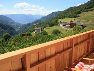 Fattoria Völs am Schlern Ambiente 7