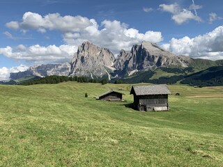 Boerderij Völs am Schlern Omgeving 22