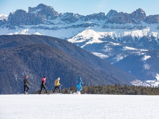 Boerderij Völs am Schlern Omgeving 24