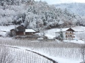 Masunerhof im Winter