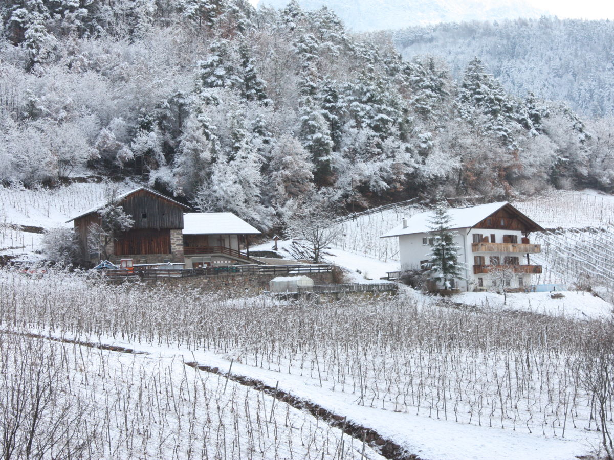 Fattoria Völs am Schlern Registrazione all'aperto 1