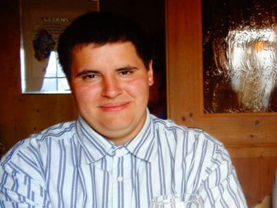 Firma Masunerhof - Herr Hannes Psaier