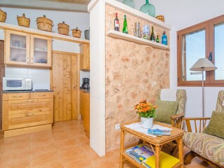 Chalet Campos Caratteristiche 18