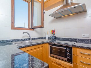 Chalet Campos Características 21