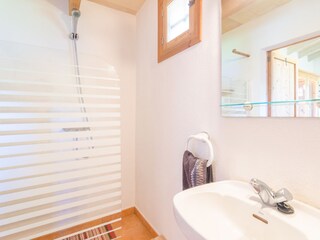 Chalet Campos Caratteristiche 24