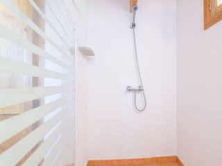 Chalet Campos Características 25
