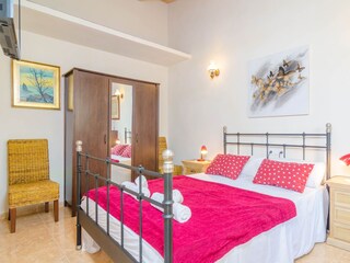 Chalet Campos Caratteristiche 26