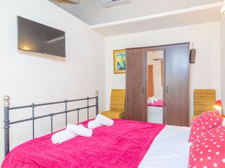 Chalet Campos Caratteristiche 27