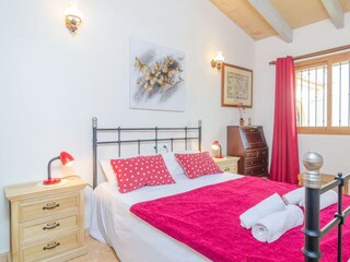 Chalet Campos Características 28