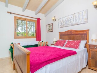Chalet Campos Caratteristiche 30