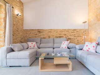 Villa Algaida Características 10