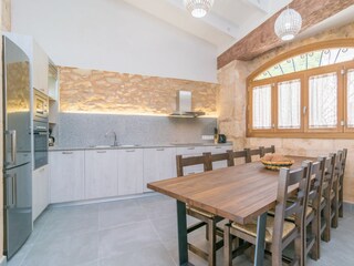 Villa Algaida Características 15