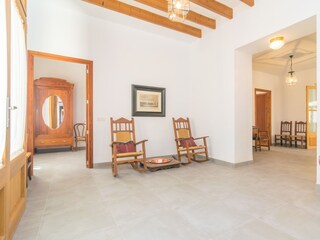Villa Algaida Características 21