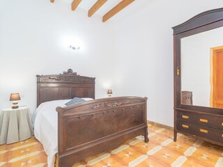 Villa Algaida Características 22