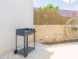 Villa Algaida Características 45