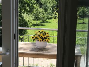 Ferienwohnung Borby Herrmannshof Nº 2