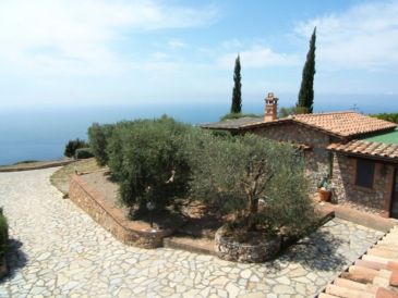 Holiday house Villa Smeralda