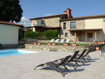 Ferienwohnung Cincinelli - Bottegaccia