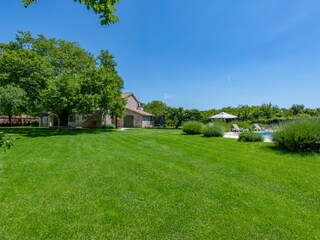 Casa per le vacanze Svetvinčenat Registrazione all'aperto 8