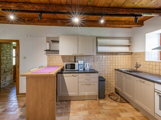 Casa per le vacanze Svetvinčenat Caratteristiche 15