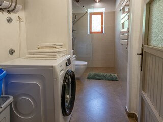 Casa per le vacanze Svetvinčenat Caratteristiche 26