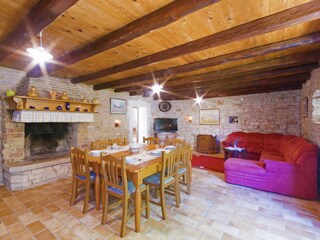 Casa per le vacanze Svetvinčenat Caratteristiche 13