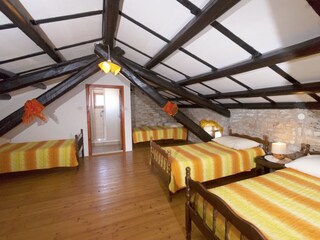 Casa per le vacanze Svetvinčenat Caratteristiche 20