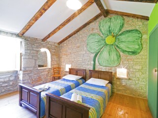 Casa per le vacanze Svetvinčenat Caratteristiche 22