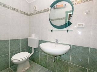 Casa per le vacanze Svetvinčenat Caratteristiche 24