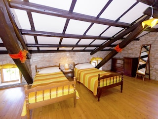 Casa per le vacanze Svetvinčenat Caratteristiche 21