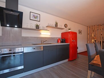Holiday house Kingfisher-Galerie-Ferienhaus.de