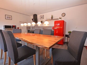 Ferienhaus Kingfisher-Galerie