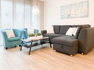 Ferienwohnung Timmendorfer Strand Ausstattung 6