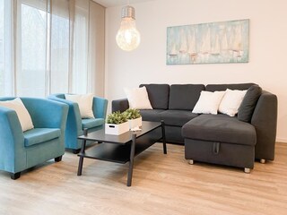 Ferienwohnung Timmendorfer Strand Ausstattung 8