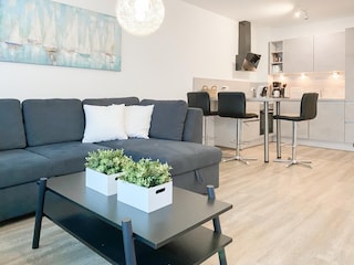 Ferienwohnung Timmendorfer Strand Ausstattung 9
