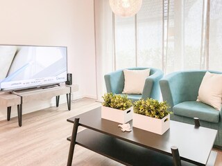 Ferienwohnung Timmendorfer Strand Ausstattung 7