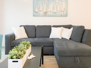 Ferienwohnung Timmendorfer Strand Ausstattung 10