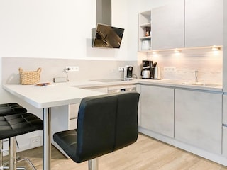 Ferienwohnung Timmendorfer Strand Ausstattung 12