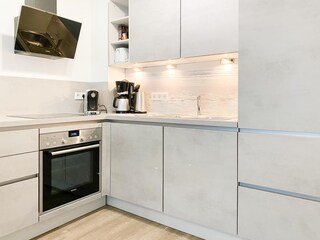 Ferienwohnung Timmendorfer Strand Ausstattung 13