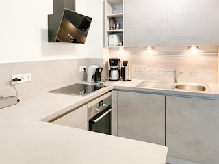 Ferienwohnung Timmendorfer Strand Ausstattung 14
