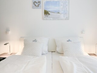 Ferienwohnung Timmendorfer Strand Ausstattung 15