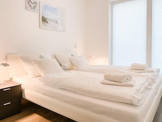 Ferienwohnung Timmendorfer Strand Ausstattung 16