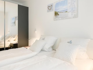 Ferienwohnung Timmendorfer Strand Ausstattung 17