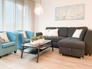 Ferienwohnung Timmendorfer Strand Ausstattung 1