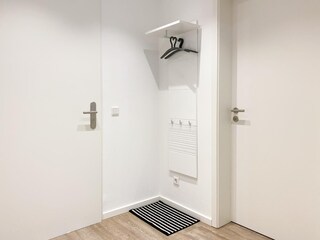 Ferienwohnung Timmendorfer Strand Ausstattung 21