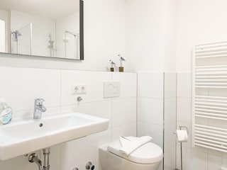 Ferienwohnung Timmendorfer Strand Ausstattung 18