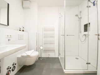 Ferienwohnung Timmendorfer Strand Ausstattung 20