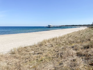 Ferienwohnung Timmendorfer Strand Umgebung 23