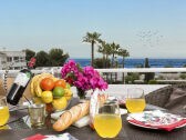 Vakantieappartement Mijas Buitenaudio-opname 1